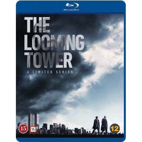 The Looming Tower - A Limited Series Blu-Ray